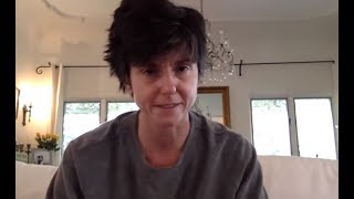 Tig Notaro One Mississippi talks not knowing where my story was going to end