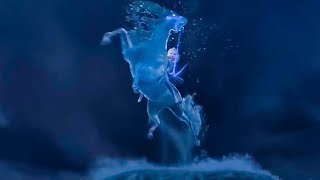 Frozen 2 Water Horse New Trailer 2019 Disney HD