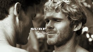 Surf Grifters Neo Noir Short Film Teaser Trailer
