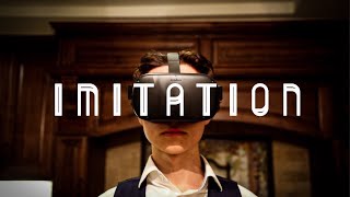 Imitation  A SciFi Action Short Film  Citron Pictures