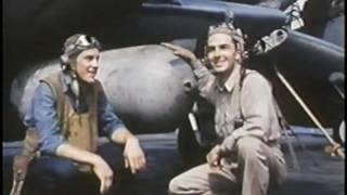 Torpedo Squadron 8 John Ford 1942