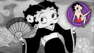 Betty Boop A Language All My Own 1935  Cartoon Classics
