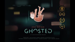 Ghosted Starring Ariel Mortman