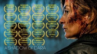 A Shadow of Dara  AwardWinning SciFi Short Film