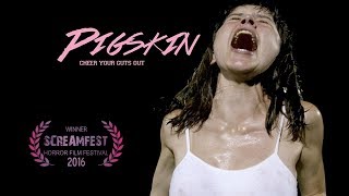 Pigskin  Short Horror Film  Screamfest