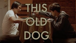 THIS OLD DOG 2020  An Asian American Short Film by Christina Xing