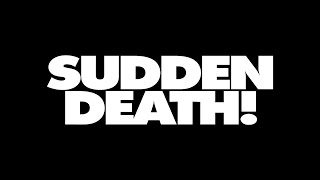 Sudden Death  Finally a musical where everyone dies