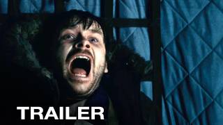 The Thing 2011 New Trailer Exclusive