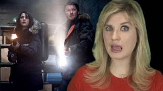 The Thing 2011 Movie Review Beyond The Trailer