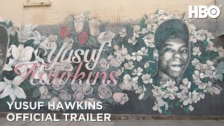 Yusuf Hawkins Storm Over Brooklyn 2020  Official Trailer  HBO