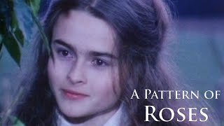 A Pattern Of Roses 1983 Film  Young Helena Bonham Carter
