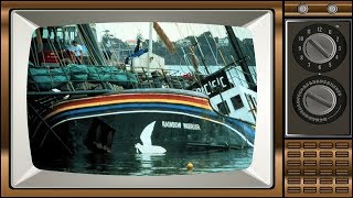 The Rainbow Warrior 1993  Quick Review