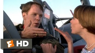 Hot Shots 35 Movie CLIP  Dead Meats Lucky Day 1991 HD