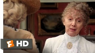 The Importance of Being Earnest 1212 Movie CLIP  Miss Prism Knows the Truth 2002 HD