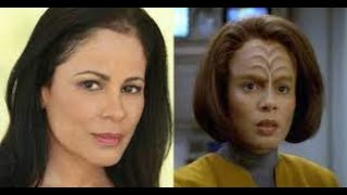 Star Trek Voyagers Roxann Dawson Speaks on Directing New Star Trek Episodes