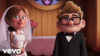 Michael Giacchino  Married Life From Up