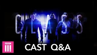 Class Cast QA  BBC Exclusive