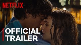 Under the Riccione Sun  Official Trailer  Netflix