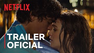 Bajo el sol de Riccione en ESPAOL  Triler oficial  Netflix Espaa