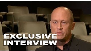 Silicon Valley Creator Mike Judge Exclusive Interview Part 1 of 2  HBO  ScreenSlam