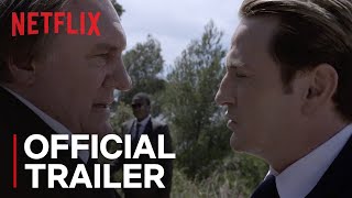 Marseille  Season 2 I Official Trailer HD I Netflix