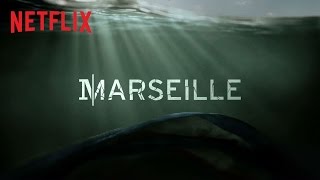 Marseille  Date Announcement HD  Netflix