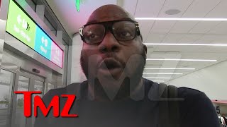 Halloween Star Omar Dorsey Says Hes Talked to Ghosts  TMZ