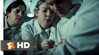 Changeling 912 Movie CLIP  Forced Sedation 2008 HD