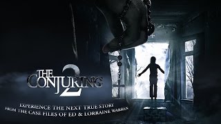 The Conjuring 2  Experience Enfield VR 360 HD