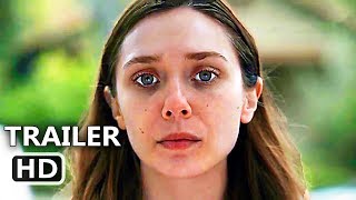 SORRY FOR YOUR LOSS Official Trailer 2018 Elizabeth Olsen Movie HD