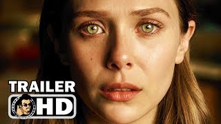SORRY FOR YOUR LOSS Trailer 2018 Elizabeth Olsen Facebook Series