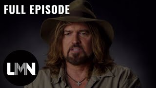 The Haunting Of Billy Ray Cyrus Season 3 Episode 16  Full Episode  LMN