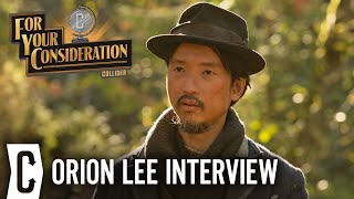Orion Lee on Making First Cow and That Crushing Last Line