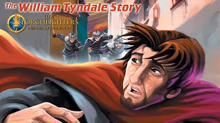 Torchlighters The William Tyndale Story 2005  Full Movie  Robert Fernandez