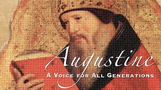 Augustine Voice For All Generations 2013  Full Movie  Mike Aquilina  Robert Fernandez