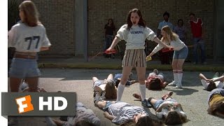Dazed and Confused 612 Movie CLIP  Why Cant We Be Friends 1993 HD