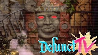 DefunctTV The History of Legends of the Hidden Temple