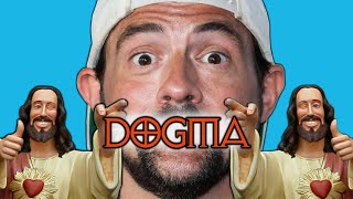 Why You Cant Buy Kevin Smiths Dogma Online Video Essay