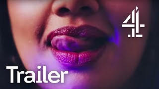 TRAILER  Pure  New Drama  Whole series available NOW on All 4