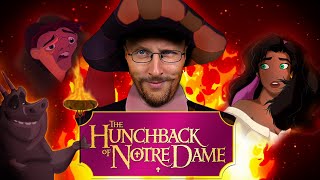 The Hunchback of Notre Dame  Nostalgia Critic