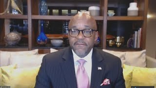 Denver Mayor Michael Hancock Reacts To Voters Lifting Pit Bull Ban