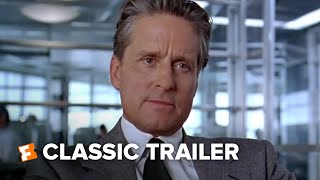 The Game 1997 Trailer 1  Movieclips Classic Trailers