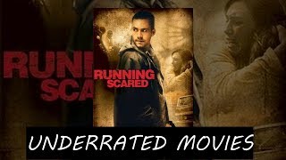 Paul Walker Running Scared movie review  UNDERRATED MOVIE