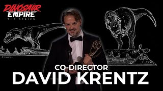 Meet David Krentz  CoDirector 