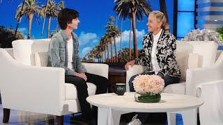 Tig Notaro Talks Out of Body Moment She Was Asked to Direct Ellens Netflix Special