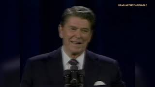 President Ronald Reagans Best Debate Moments