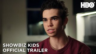 Showbiz Kids 2020 Official Trailer  HBO