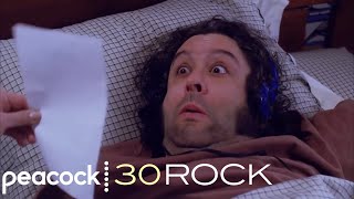 Liz Dates Frank  30 Rock