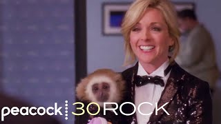 Jenna Maroney Adopts a Gibbon  30 Rock