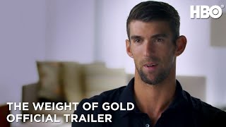 The Weight of Gold 2020 Official Trailer  HBO
